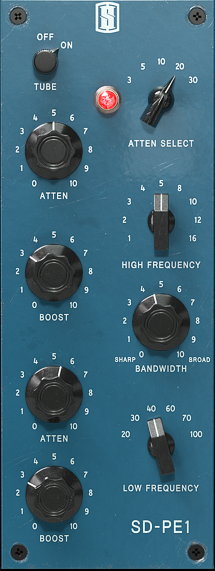 Slate Digital SD-PE1